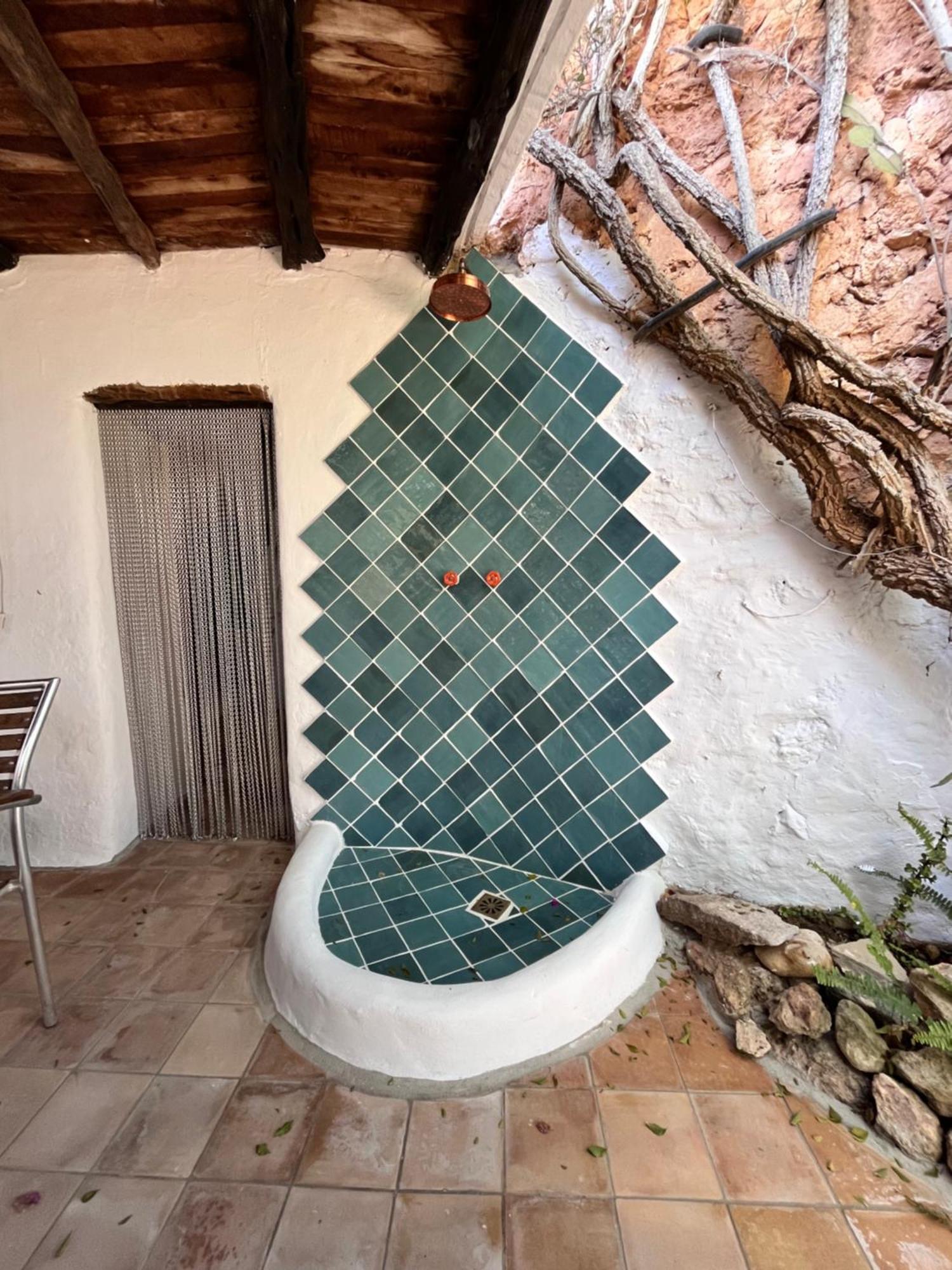 Can Quince de Balafia - Turismo de Interior Sant Llorenc de Balafia Exterior foto